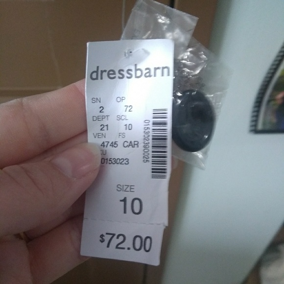 BNWT Jones Studio Blazer SZ10 - Picture 6 of 8